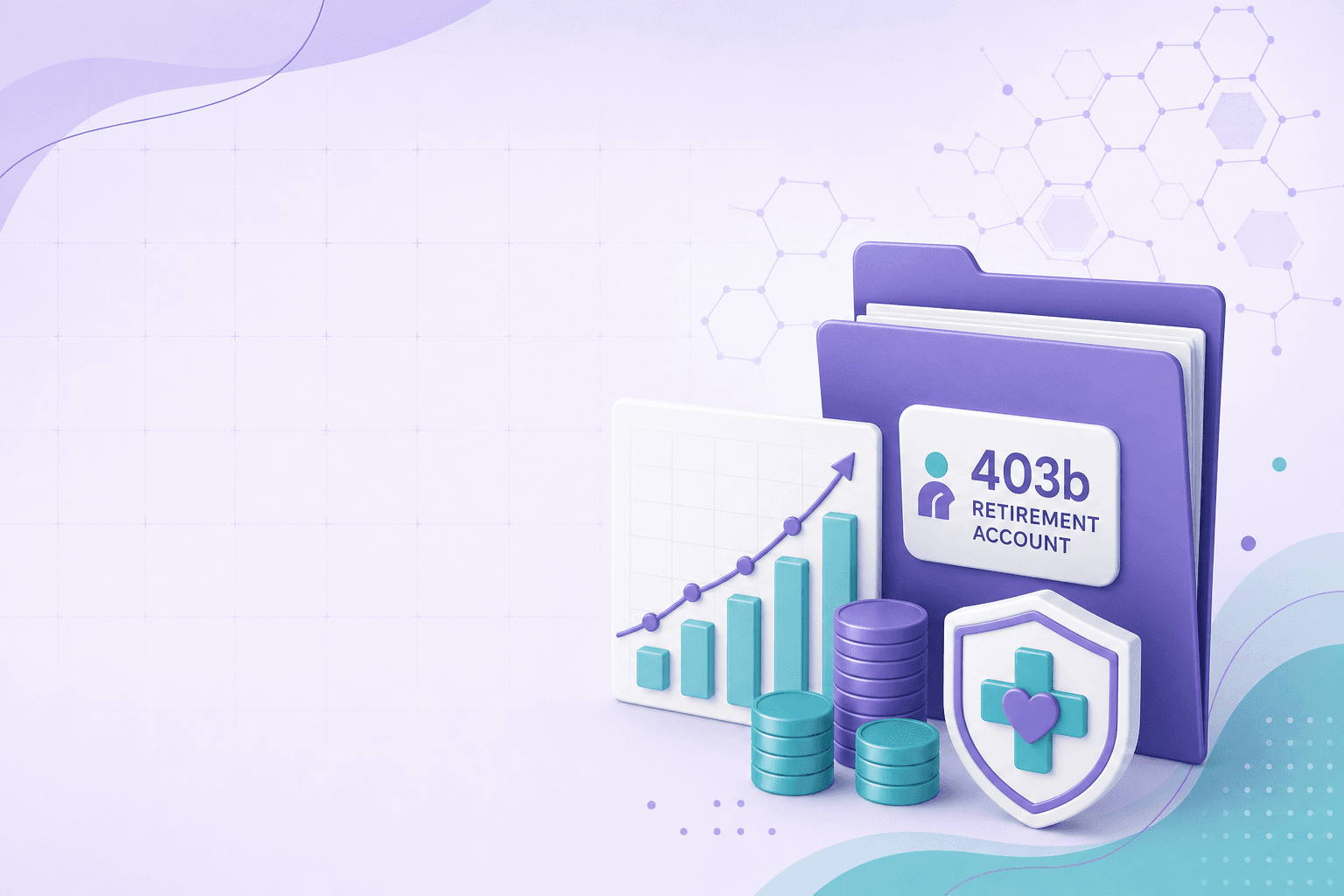 403(b) calculator illustration
