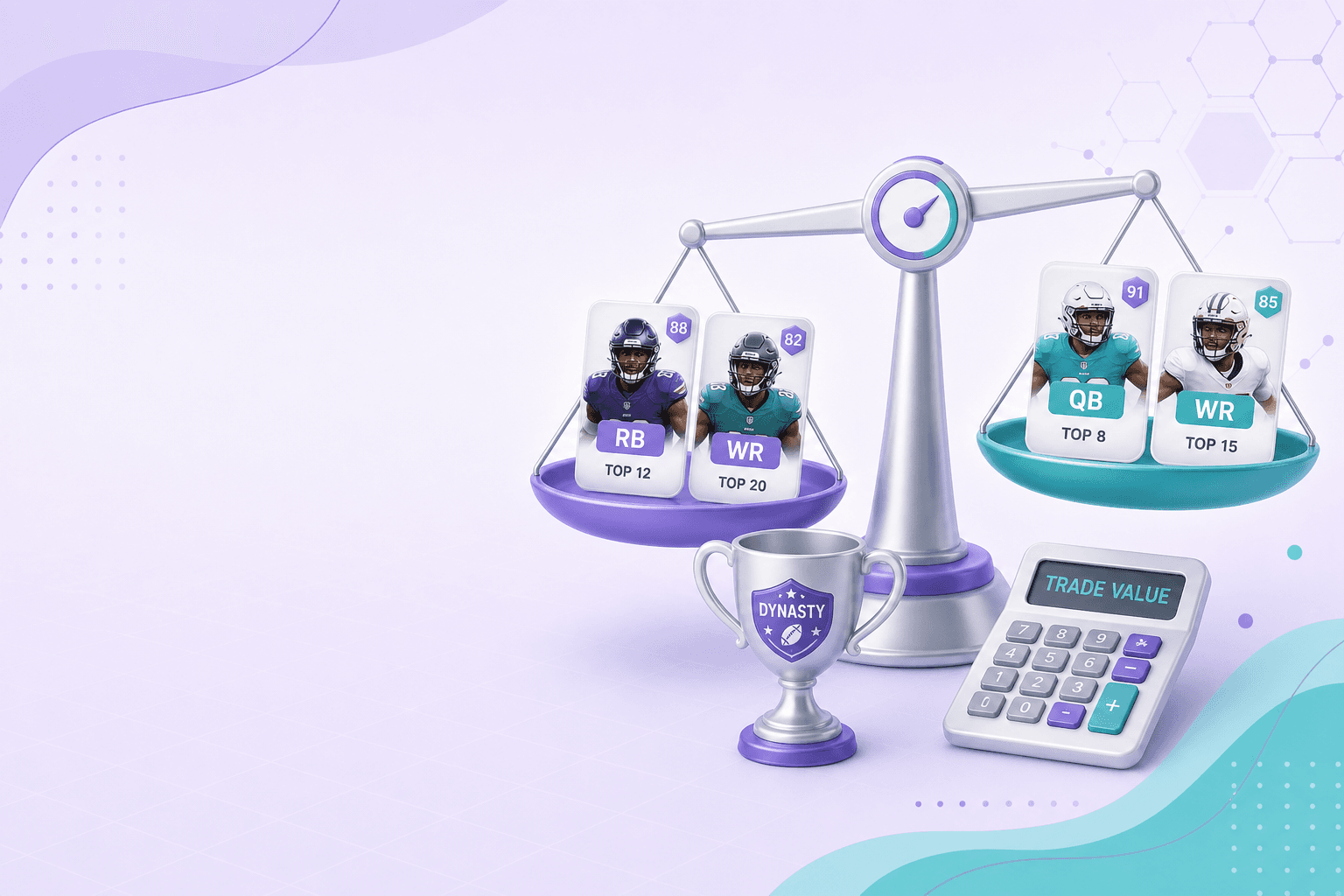 Dynasty Trade Calculator illustration