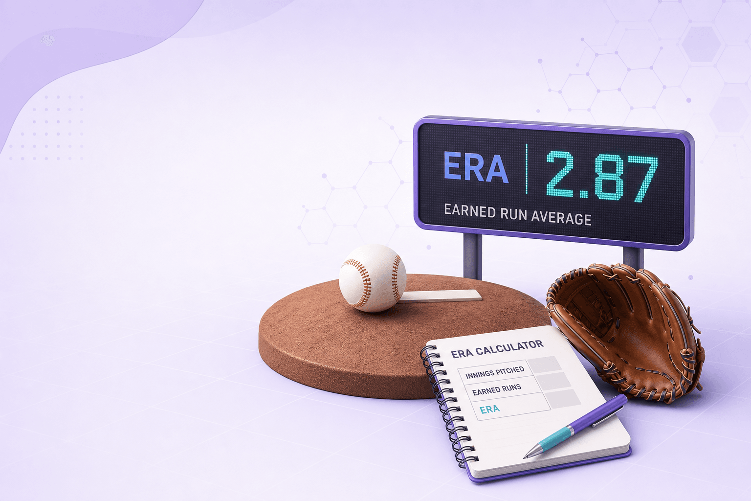 ERA calculator illustration