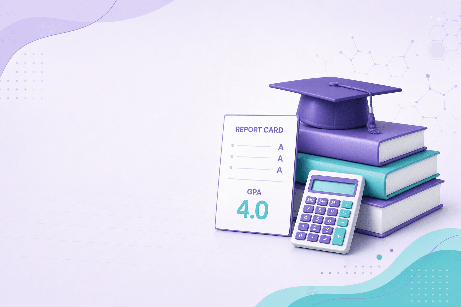 GPA Calculator illustration