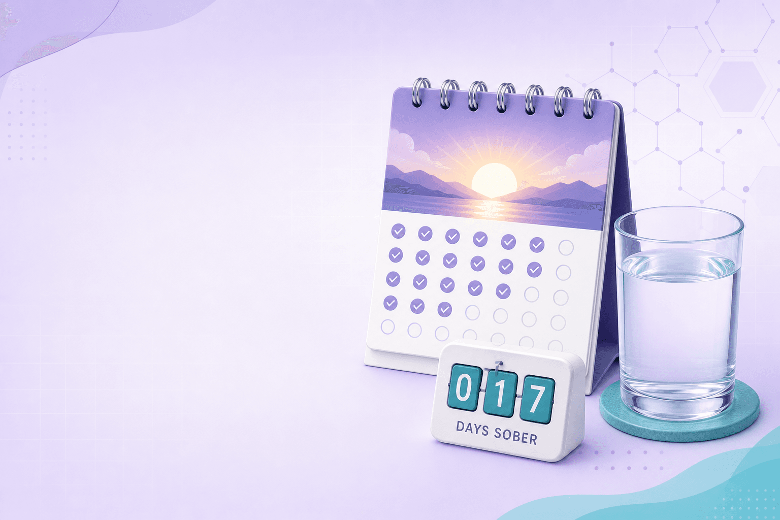 Sobriety Calculator illustration