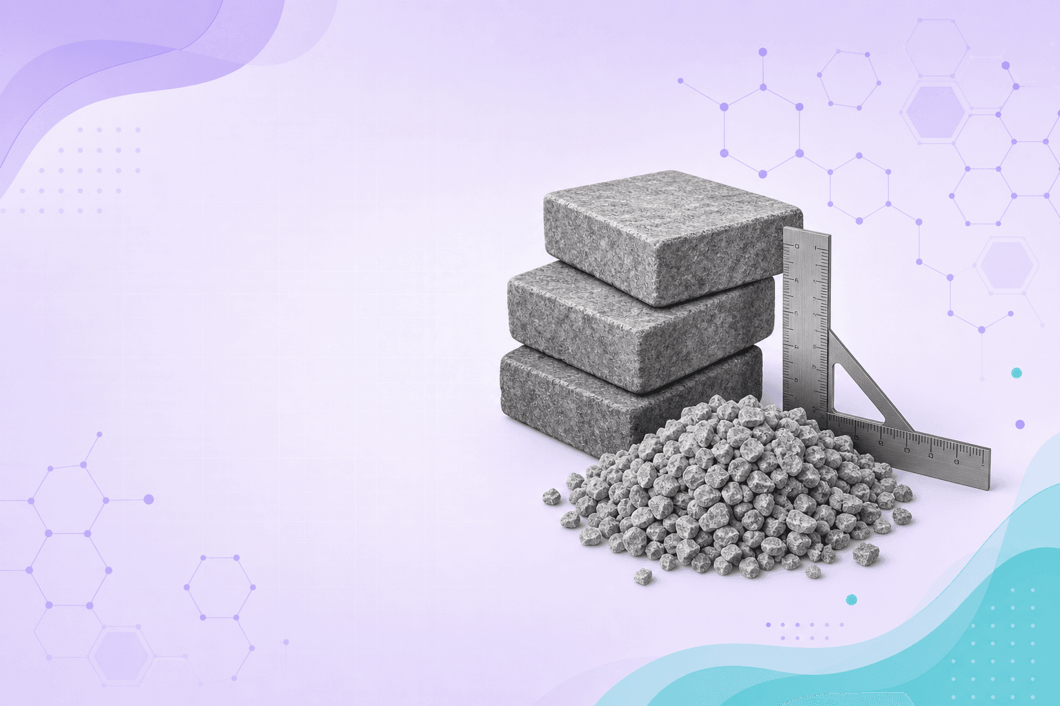 Stone Calculator illustration